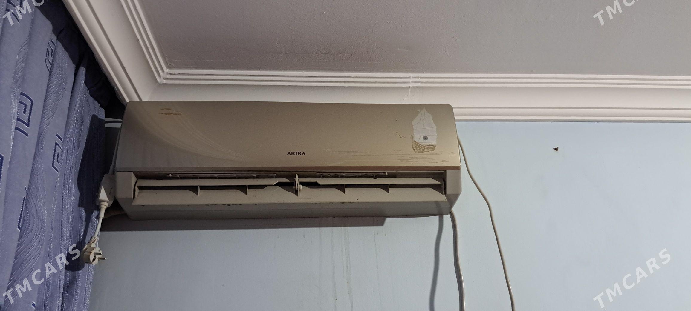 kondisioner - Ашхабад - img 2