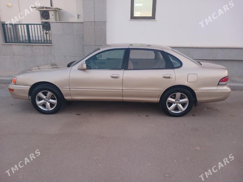 Toyota Avalon 1995 - 95 000 TMT - Ашхабад - img 3