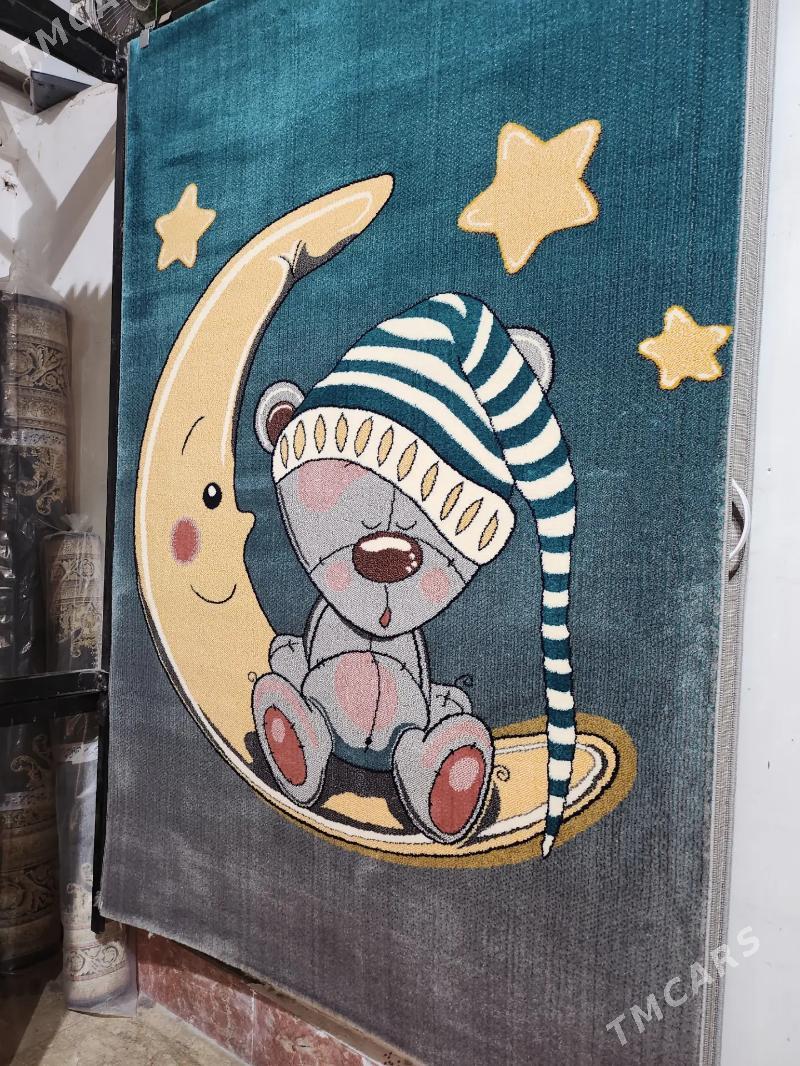 haly - Aşgabat - img 3