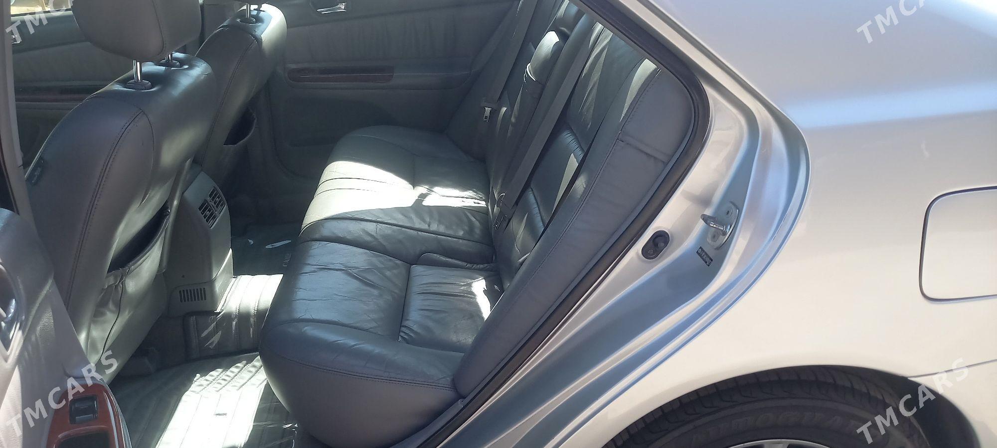 Toyota Camry 2005 - 265 000 TMT - Kerki - img 9