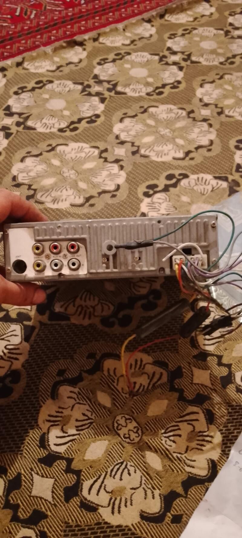 lada mantafon 110 TMT - Балканабат - img 3