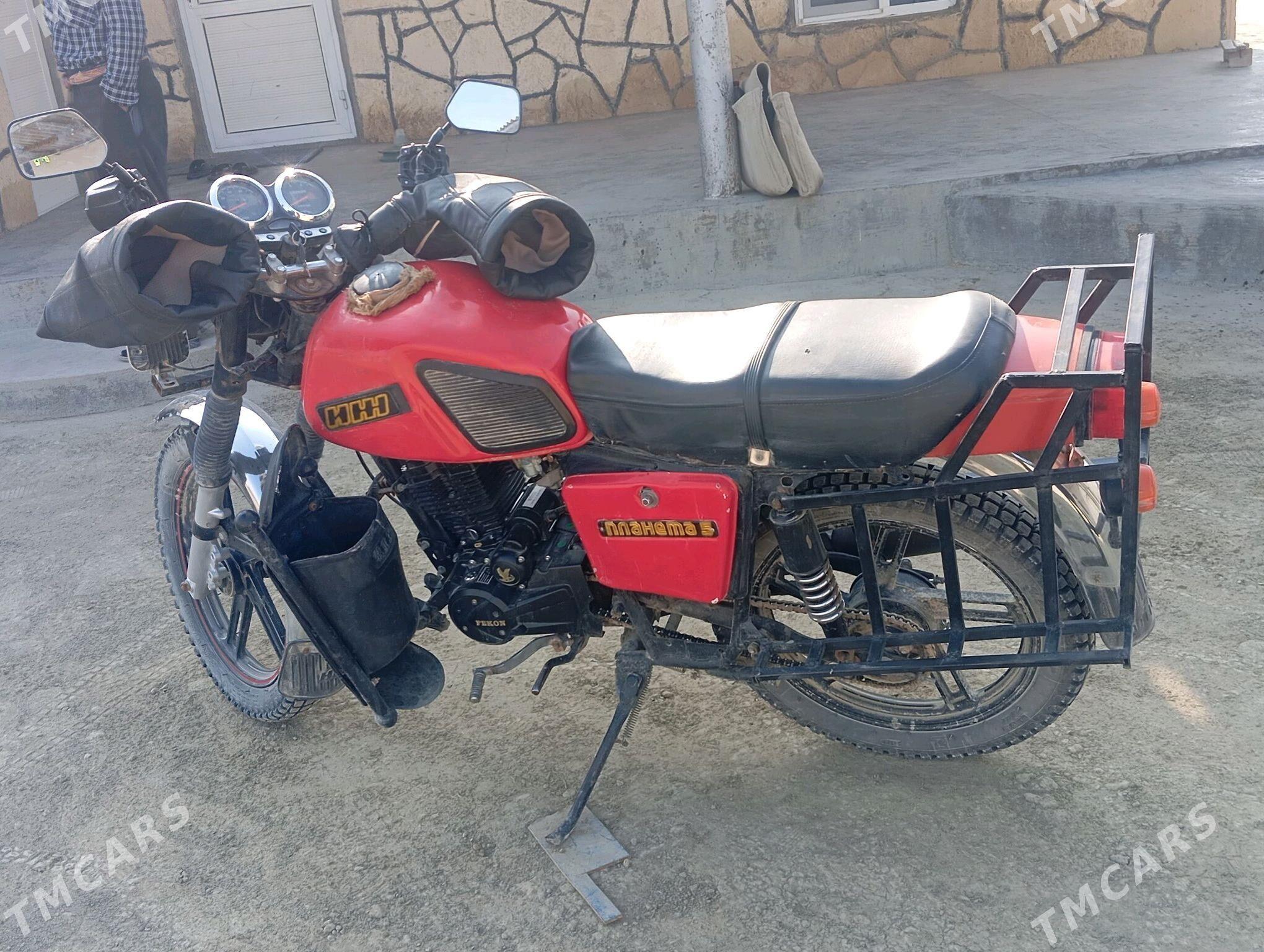 Fekon FK200-14G 2025 - 15 000 TMT - Этрек - img 2