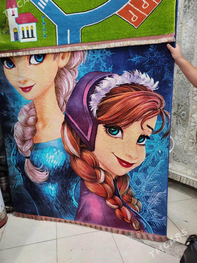 haly - Aşgabat - img 7