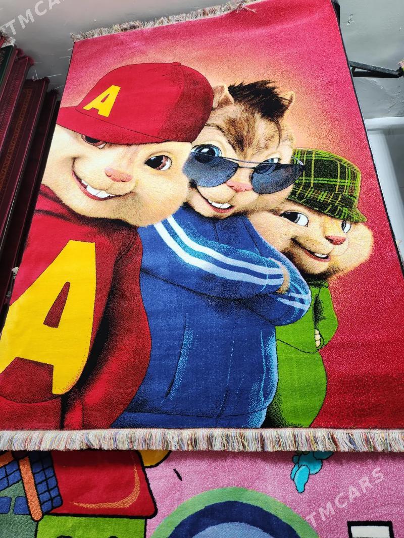 haly - Aşgabat - img 9