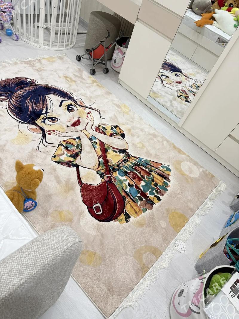 haly - Aşgabat - img 1