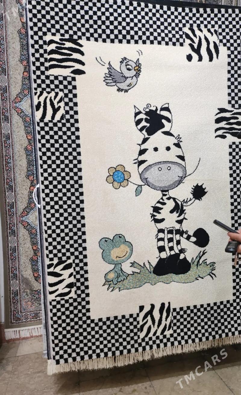 haly - Aşgabat - img 8