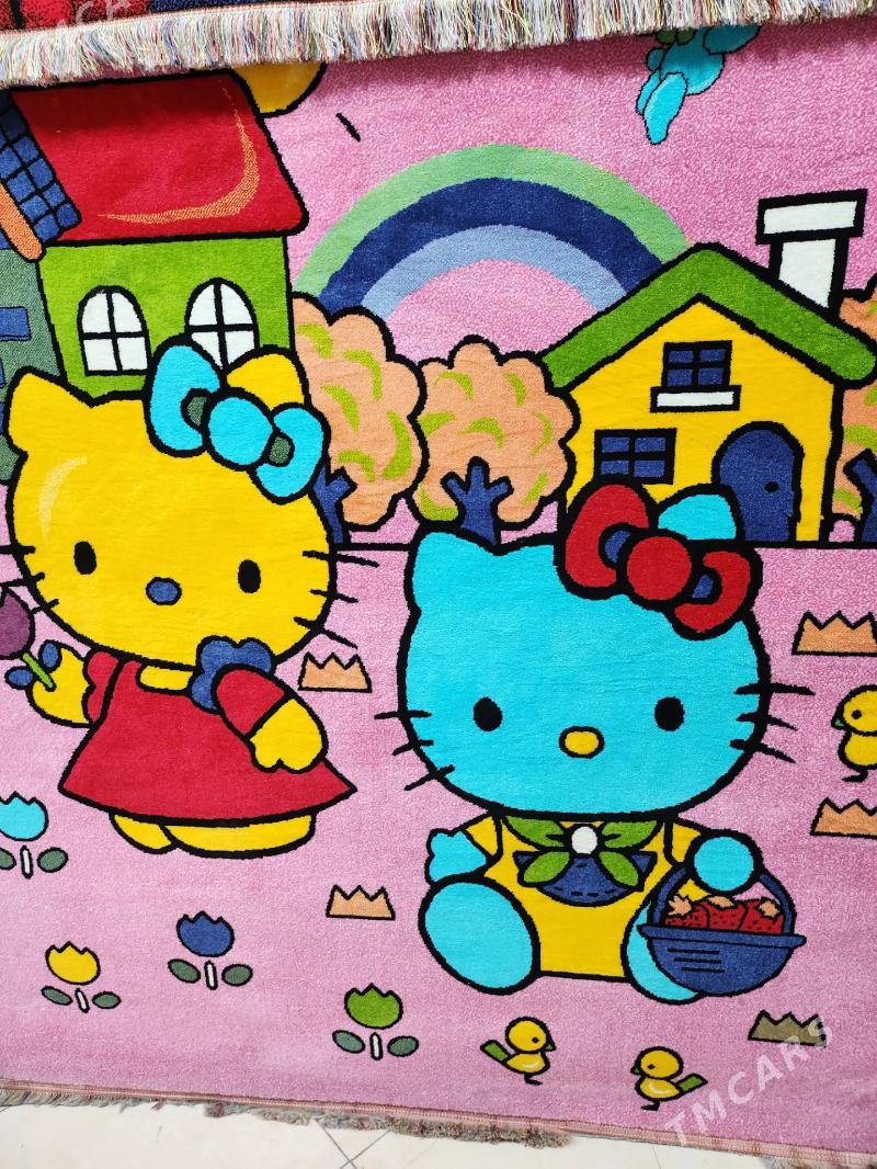 haly - Aşgabat - img 10