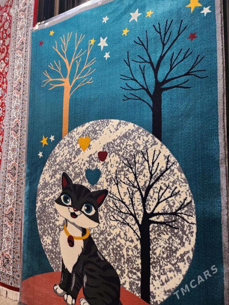 haly - Aşgabat - img 4