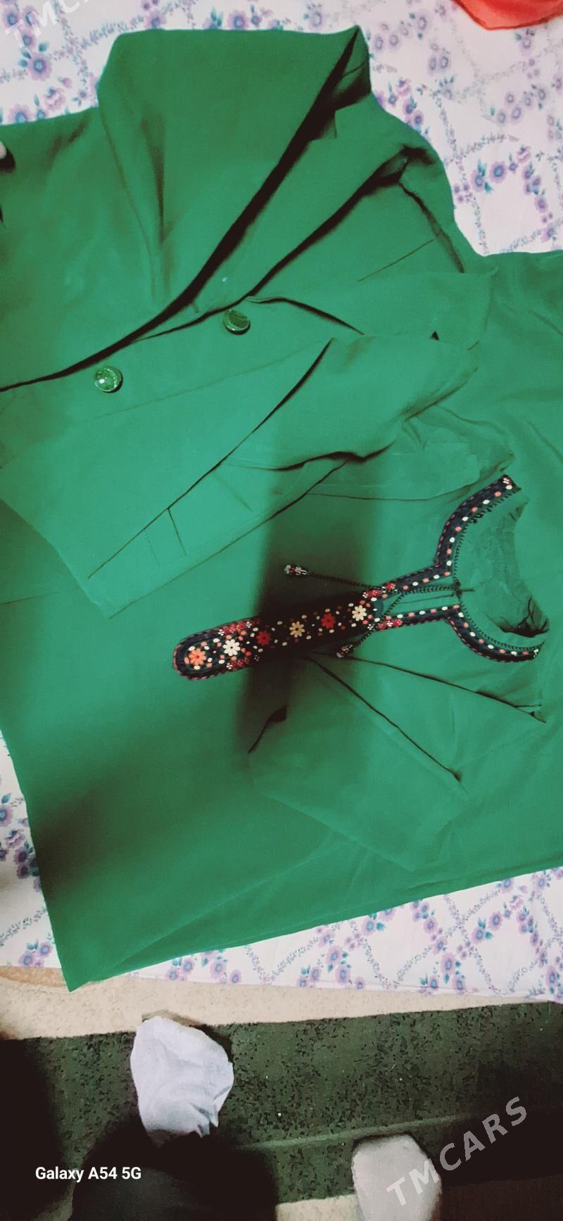 okuwcy esikler - Daşoguz - img 2