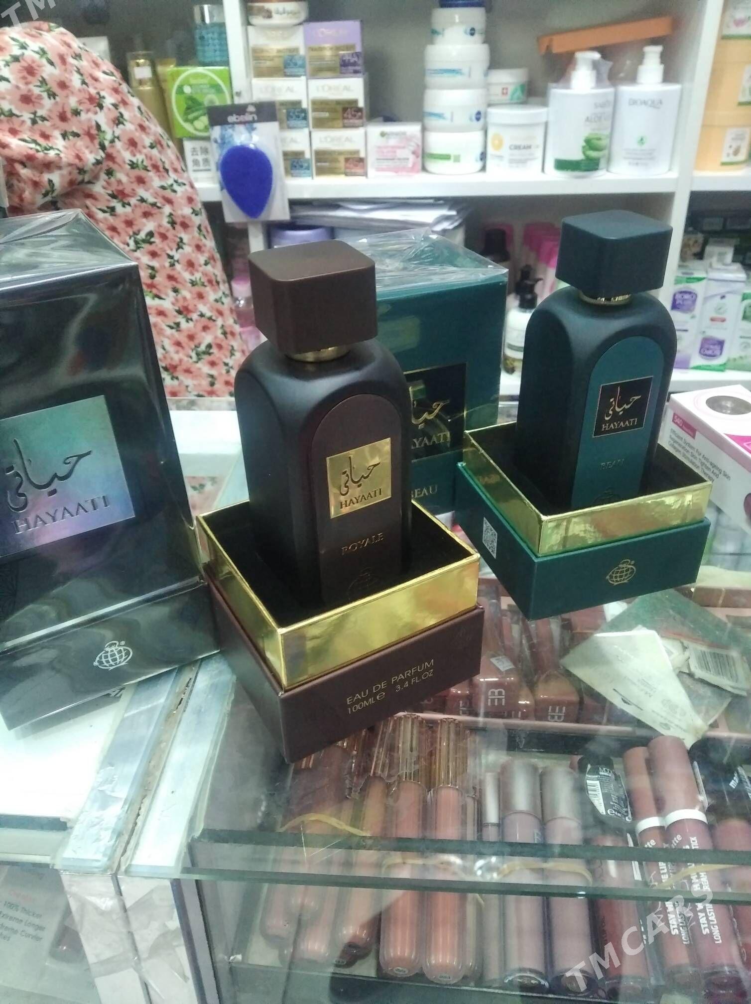 duxylar - Aşgabat - img 3