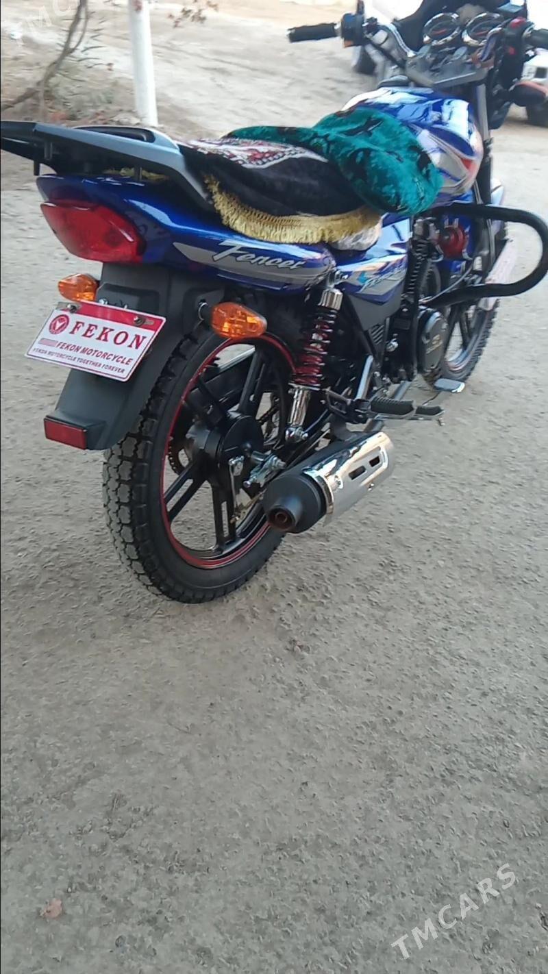 Fekon FK150-8G 2025 - 20 000 TMT - Garabekewül - img 2