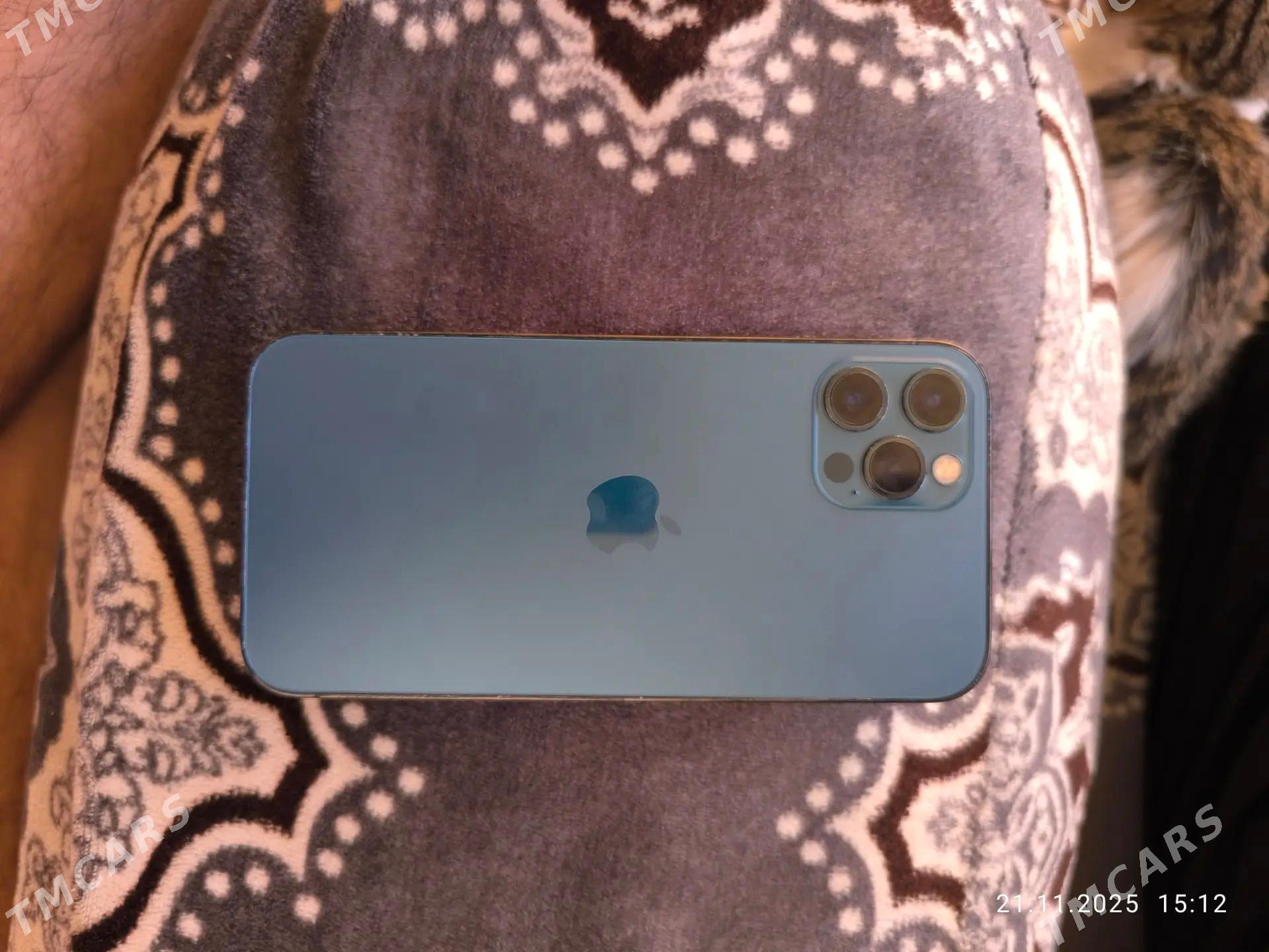 Iphone 12pro - Дашогуз - img 1