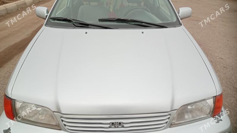 Toyota Tercel 1998 - 65 000 TMT - Гороглы (Тагта) - img 4