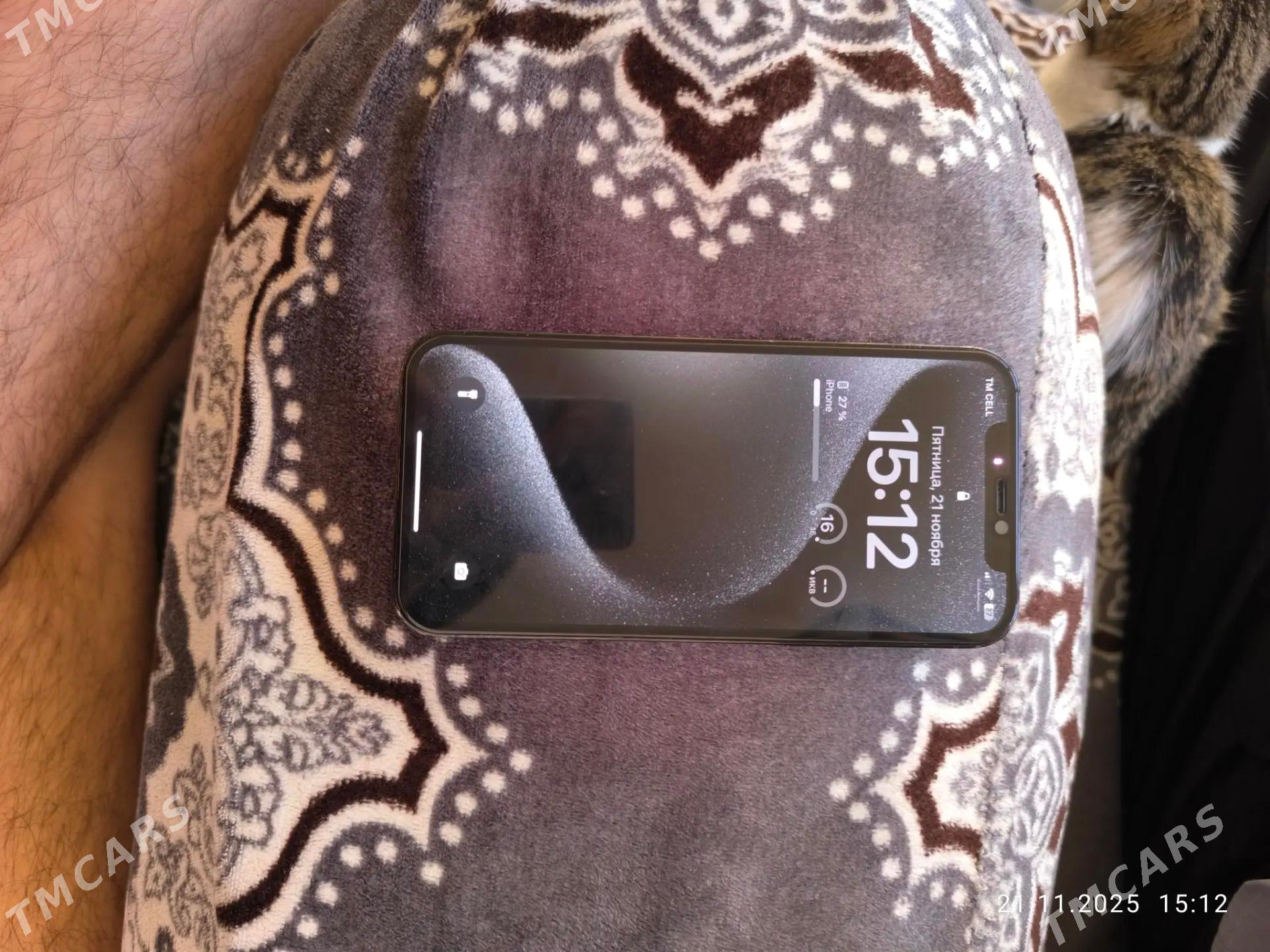 Iphone 12pro - Дашогуз - img 4