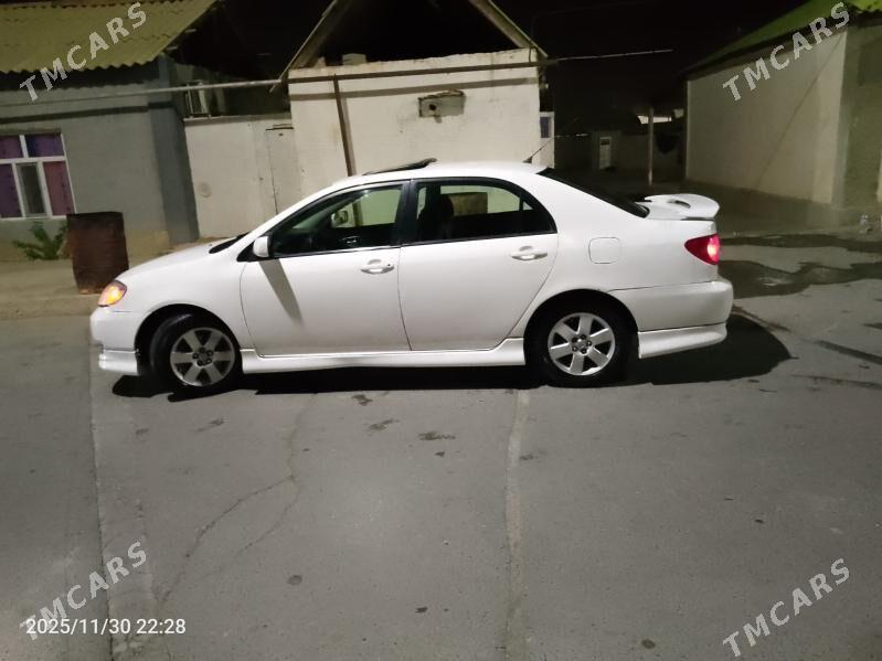 Toyota Corolla 2005 - 133 000 TMT - Кипджак - img 5