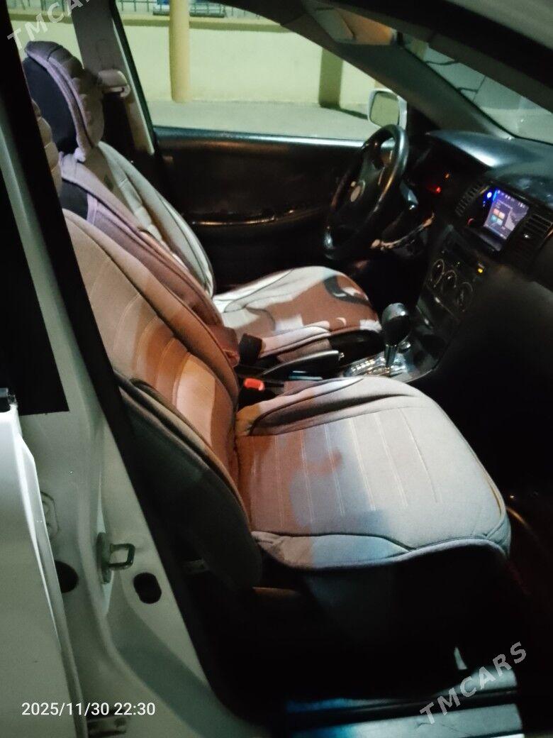 Toyota Corolla 2005 - 133 000 TMT - Кипджак - img 8