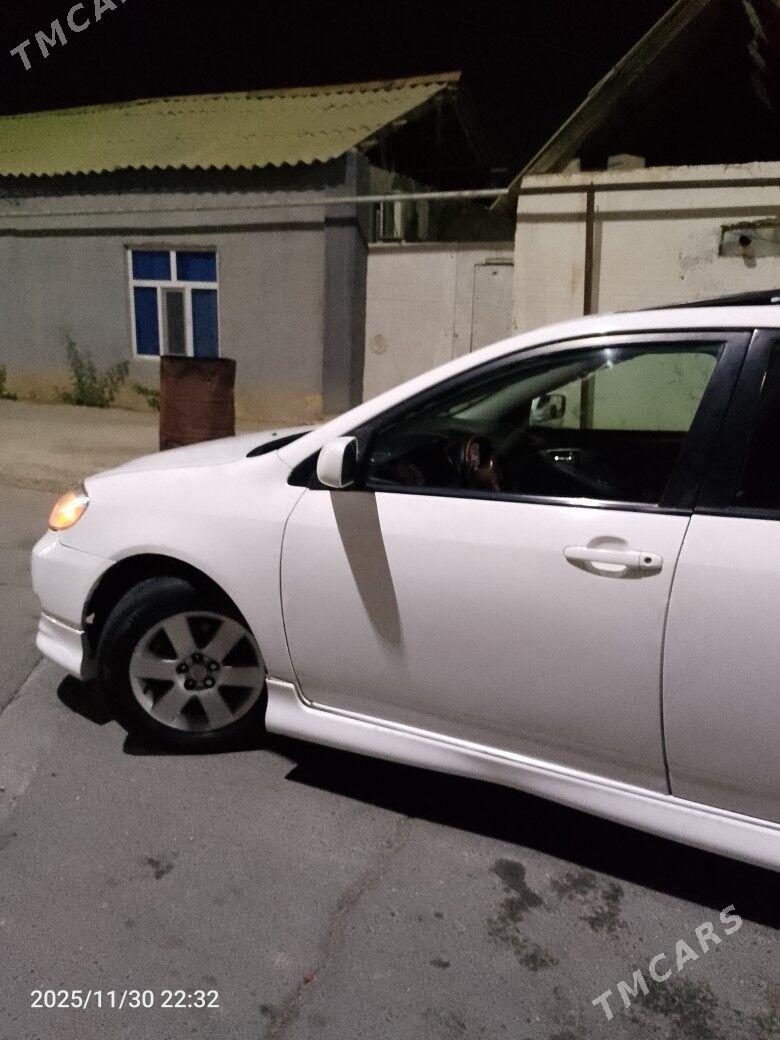 Toyota Corolla 2005 - 133 000 TMT - Кипджак - img 10