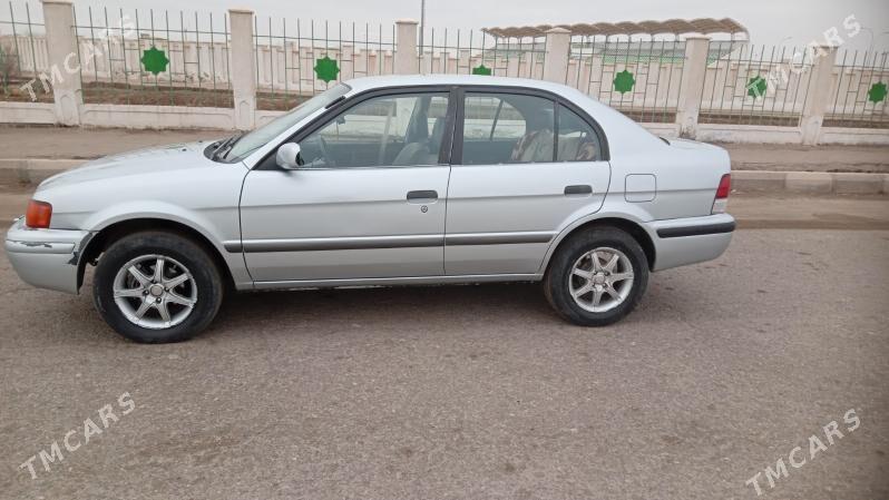 Toyota Tercel 1998 - 65 000 TMT - Гороглы (Тагта) - img 1