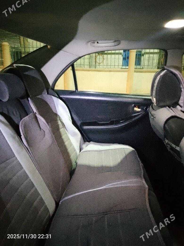 Toyota Corolla 2005 - 133 000 TMT - Кипджак - img 7