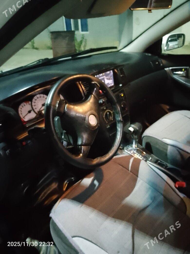 Toyota Corolla 2005 - 133 000 TMT - Кипджак - img 9