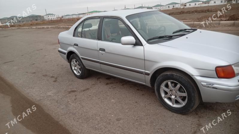 Toyota Tercel 1998 - 65 000 TMT - Гороглы (Тагта) - img 5