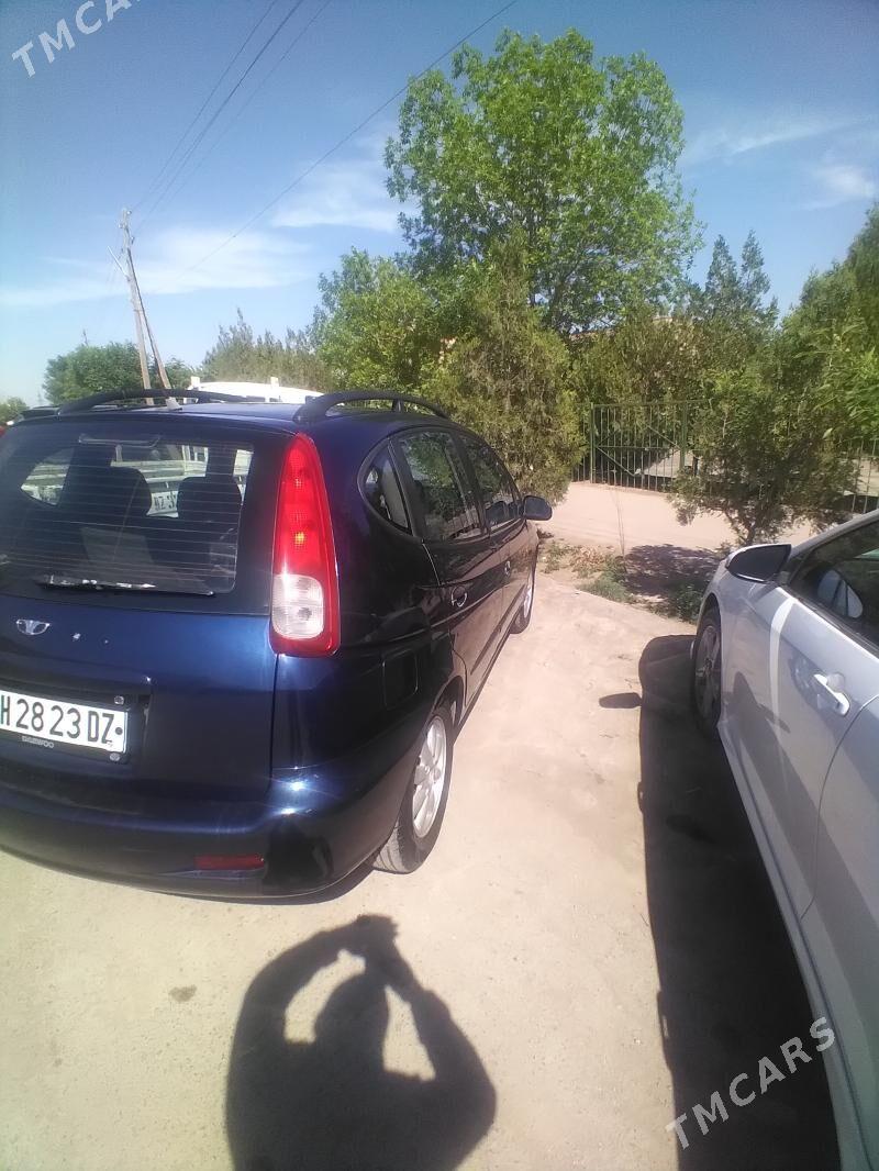 Daewoo Tacuma 2003 - 75 000 TMT - Daşoguz - img 2