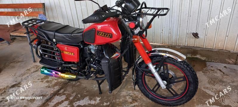 Fekon FK200-14G 2025 - 19 000 TMT - Sakarçäge - img 9