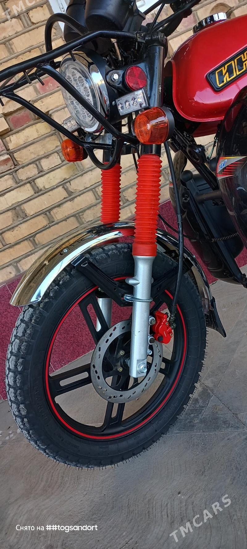 Fekon FK200-14G 2025 - 19 000 TMT - Sakarçäge - img 2