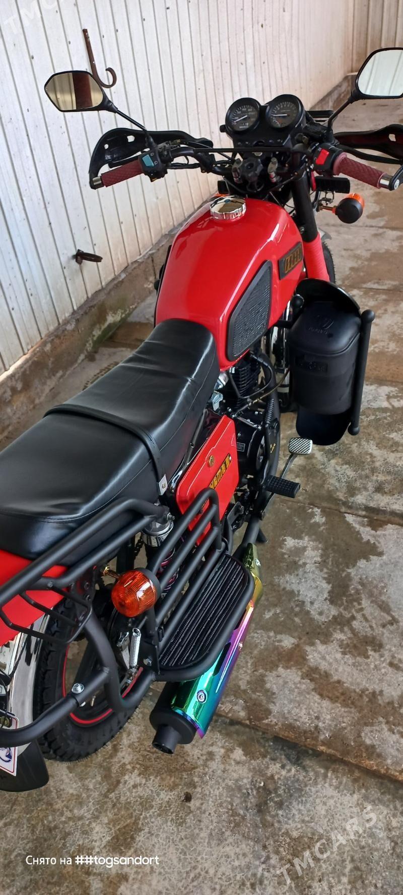 Fekon FK200-14G 2025 - 19 000 TMT - Sakarçäge - img 4