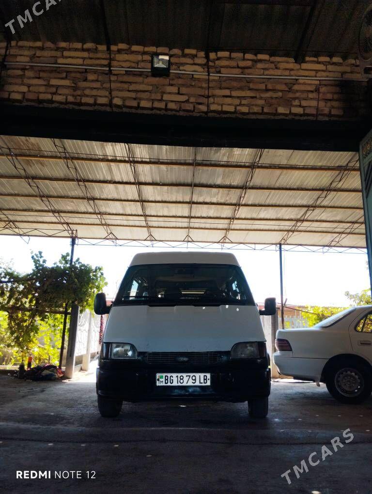 Ford Transit Connect 2009 - 50 000 TMT - Туркменабат - img 3