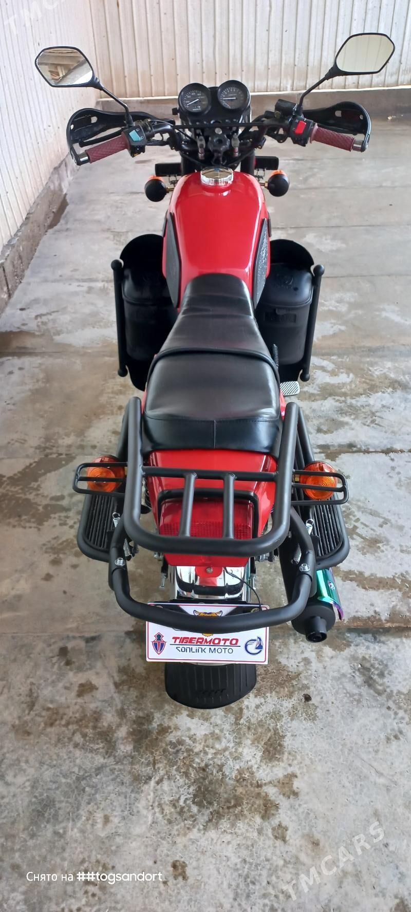 Fekon FK200-14G 2025 - 19 000 TMT - Sakarçäge - img 8