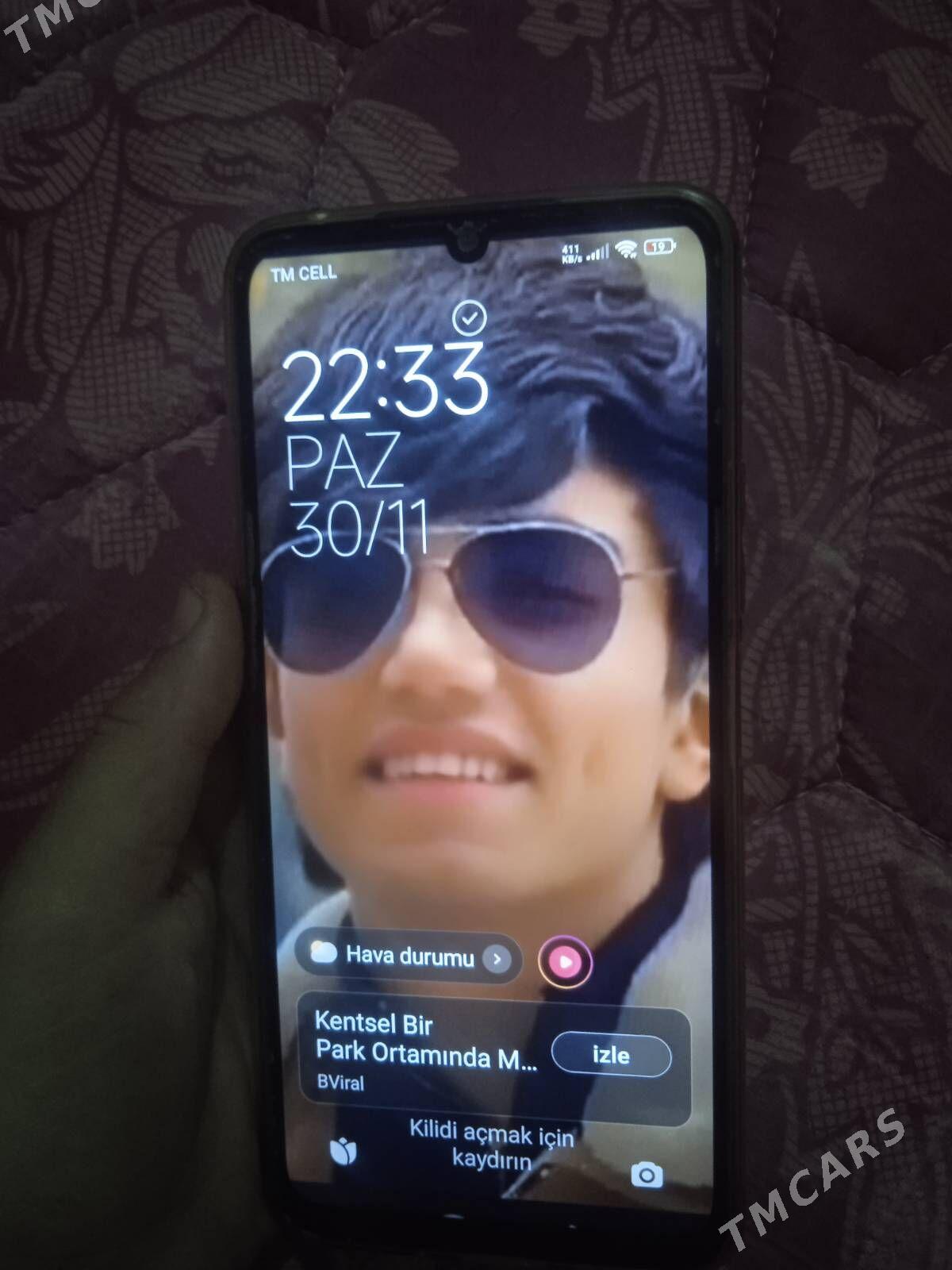 REDMİ 13C - Туркменабат - img 3