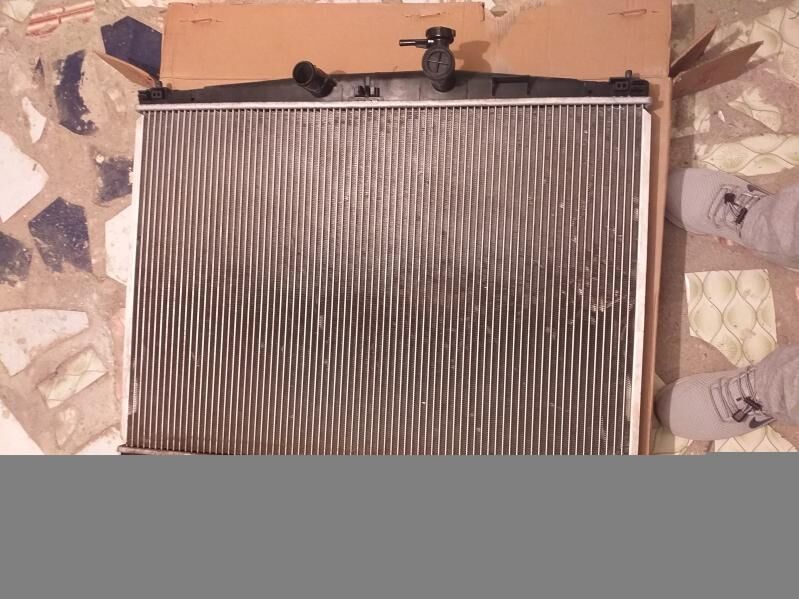 radiyator радиатор хайландер 1 000 TMT - Ашхабад - img 1