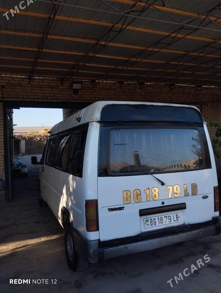 Ford Transit Connect 2009 - 50 000 TMT - Туркменабат - img 2