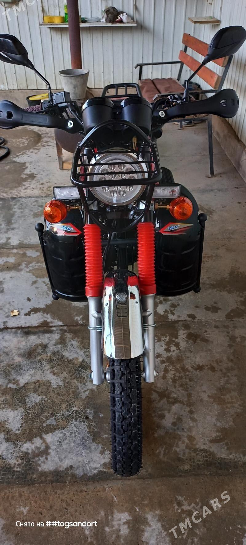 Fekon FK200-14G 2025 - 19 000 TMT - Sakarçäge - img 3