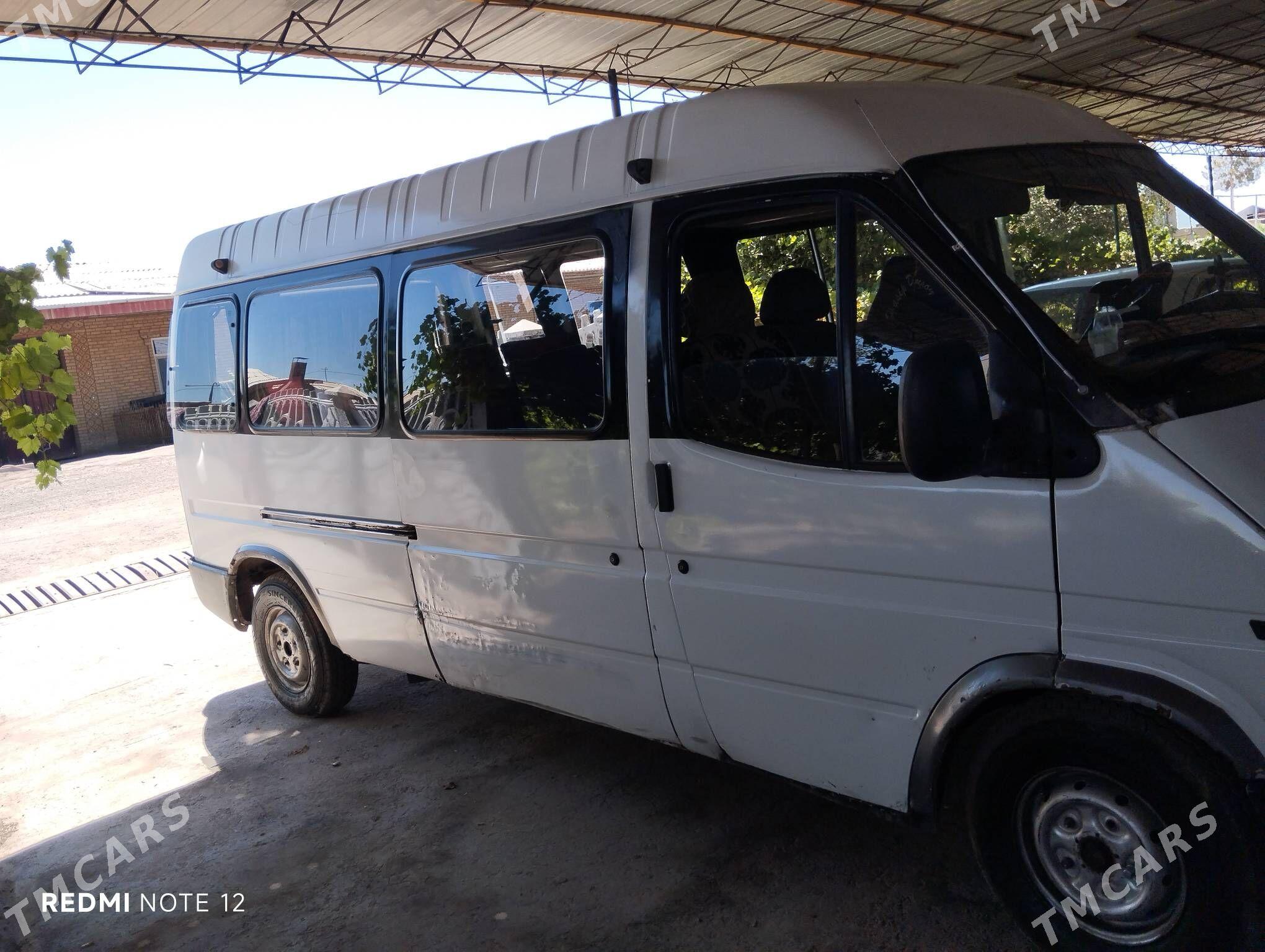 Ford Transit Connect 2009 - 50 000 TMT - Туркменабат - img 4