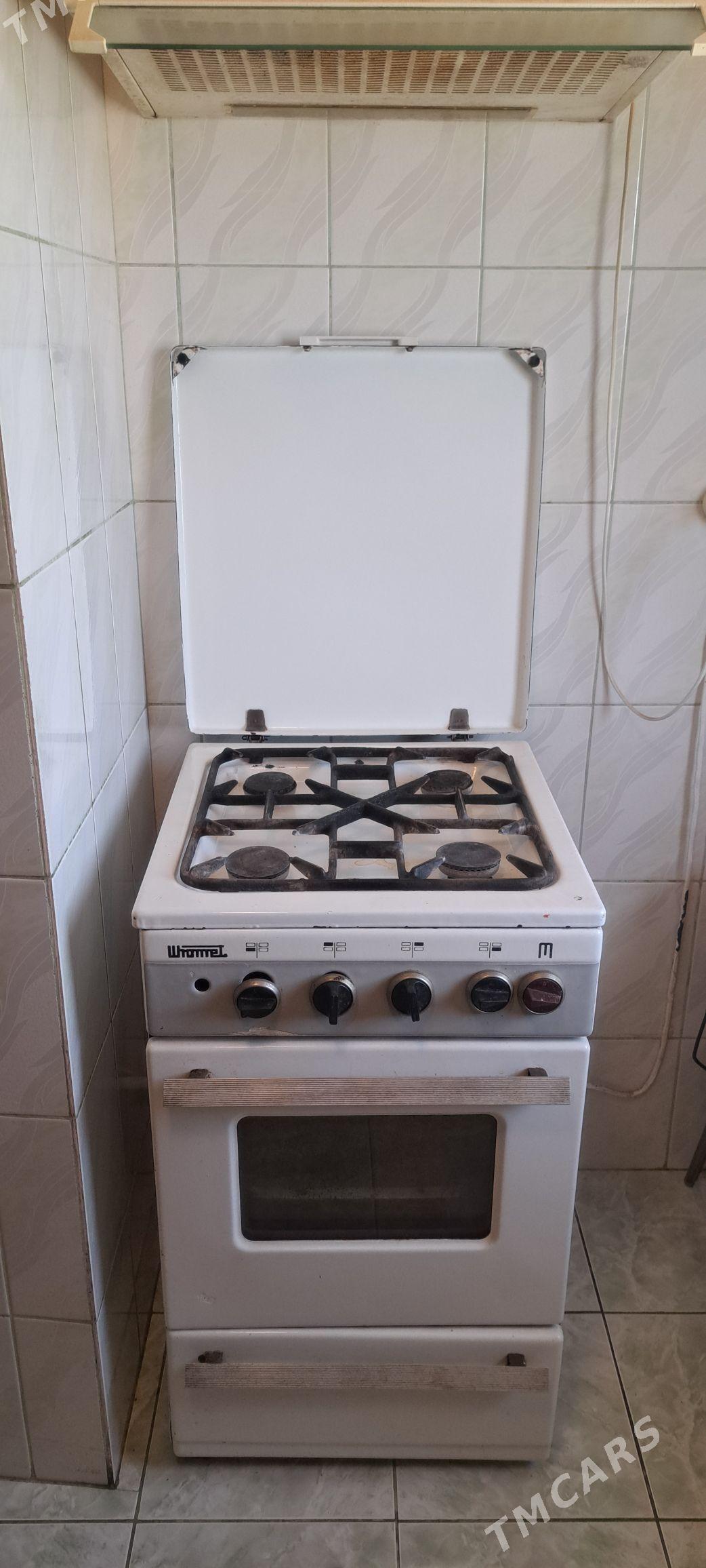 Газовая плита цена 1.400тмт - Mary - img 2