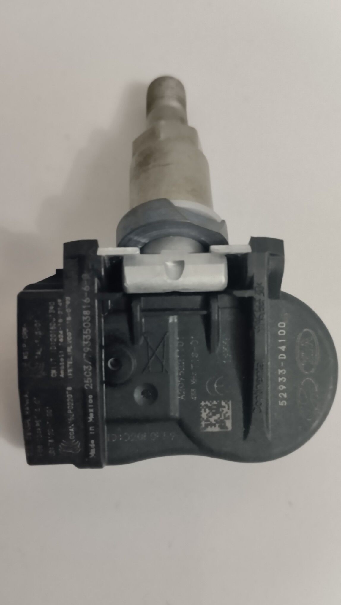 Kia optima Otmosfera Datcik 150 TMT - Мары - img 1