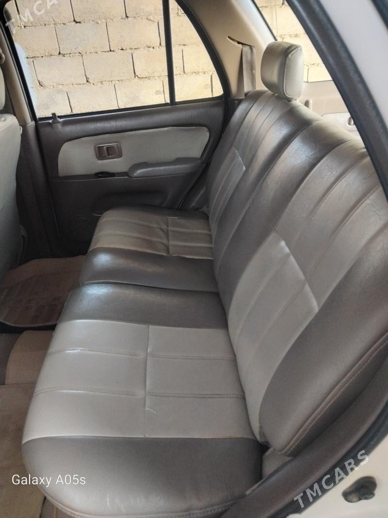 Toyota 4Runner 2002 - 150 000 TMT - Etrek - img 5