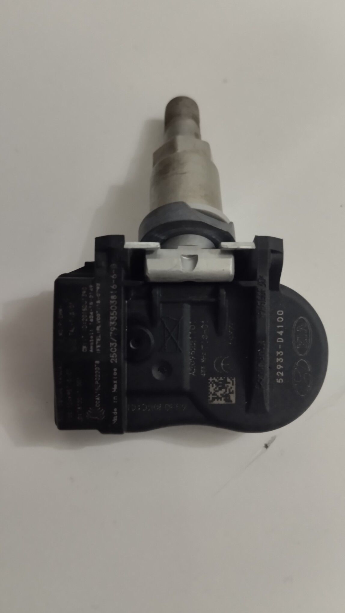 Kia optima Otmosfera Datcik 150 TMT - Мары - img 3