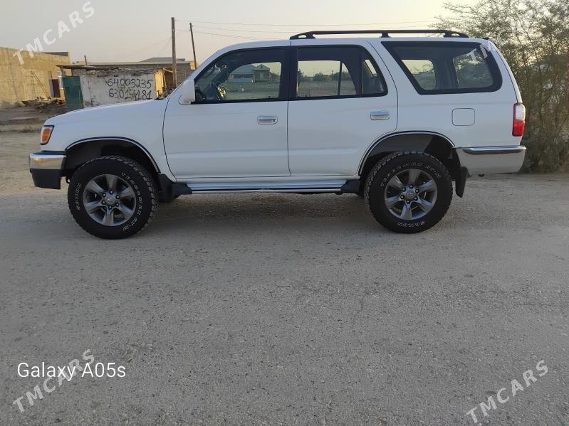 Toyota 4Runner 2002 - 150 000 TMT - Etrek - img 2