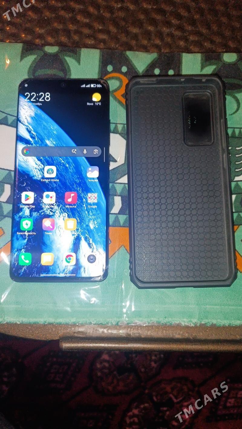 Mi 12x - Murgap - img 2