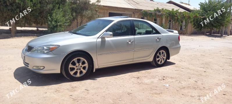 Toyota Camry 2002 - 172 000 TMT - Керки - img 4