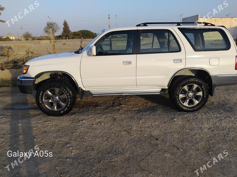 Toyota 4Runner 2002 - 150 000 TMT - Etrek - img 6