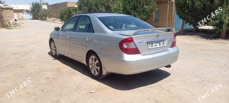 Toyota Camry 2002 - 172 000 TMT - Керки - img 3