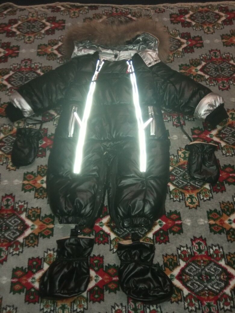 KOMBINZON - Балканабат - img 2