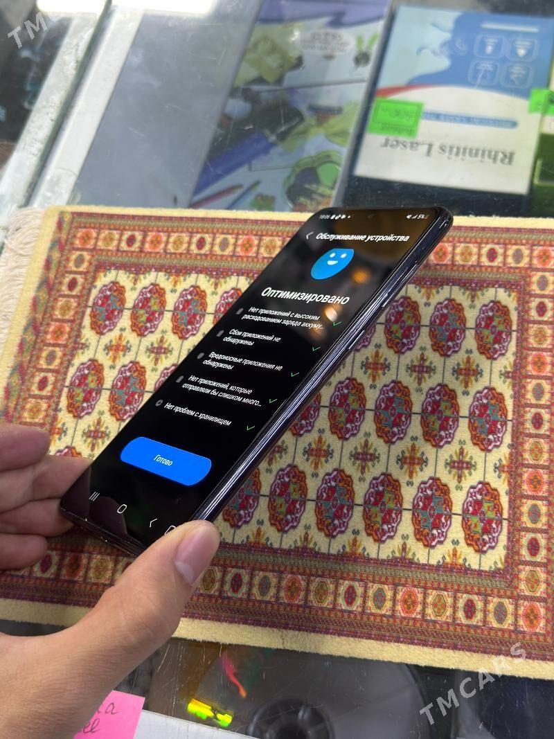 Samsung Galaxy A71 - Керки - img 4