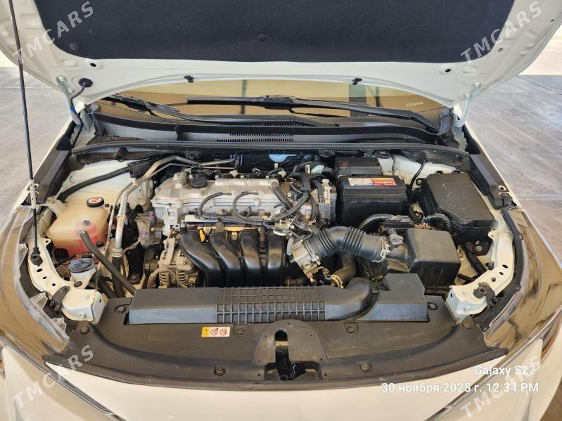 Toyota Corolla 2020 - 225 000 TMT - Мары - img 7