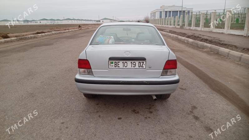 Toyota Tercel 1998 - 65 000 TMT - Гороглы (Тагта) - img 2