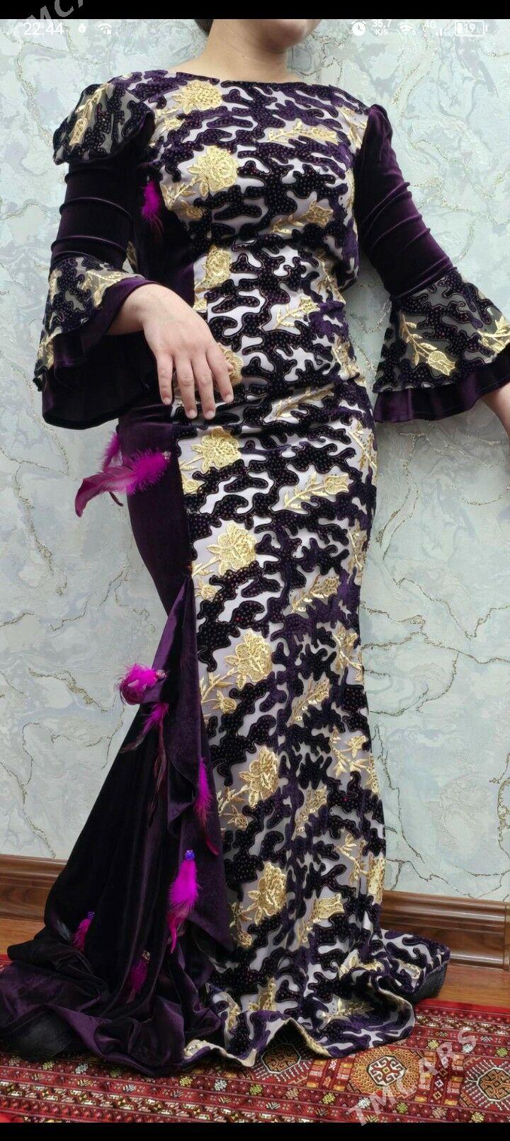 Vecerniy koynek - Balkanabat - img 2